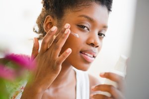 Cuidar da pele pode ser simples
