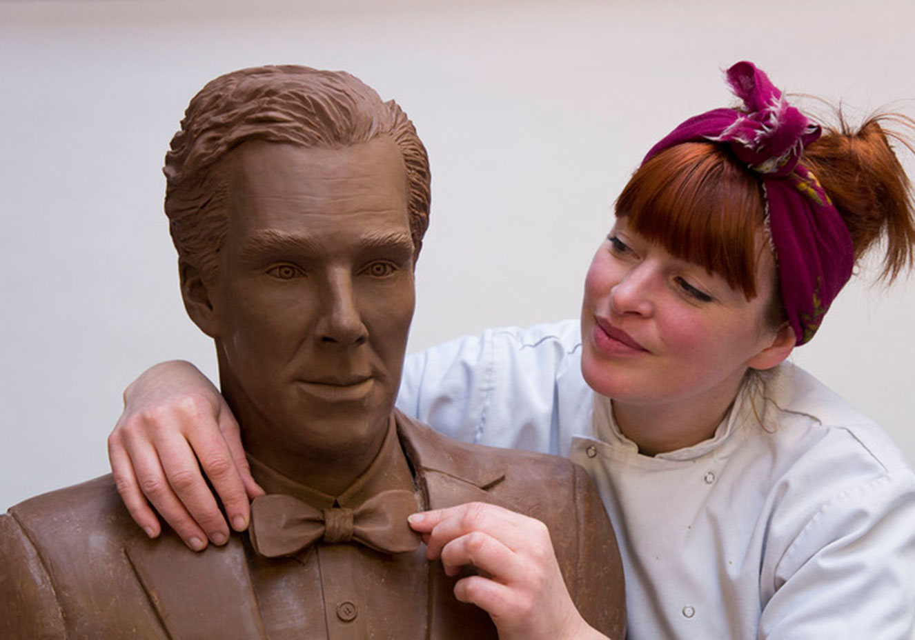 Brandnewbadidea.com/The Chocolatician