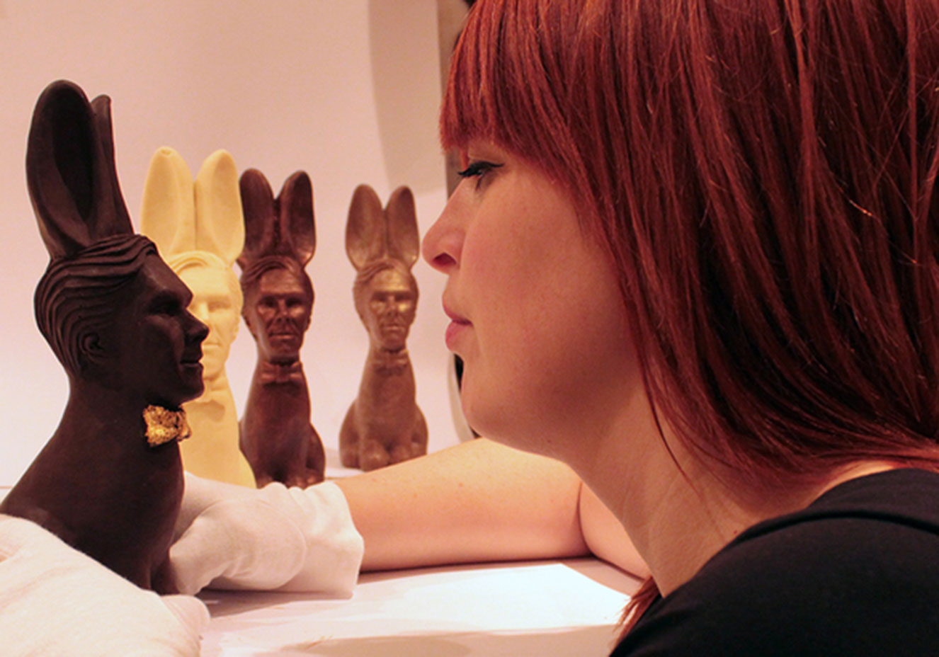 Brandnewbadidea.com/The Chocolatician