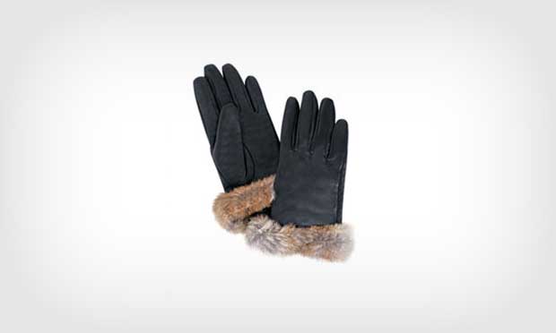 Use pelo sintético para dar um up em peças de inverno Use pelo sintético para dar um up em peças de inverno