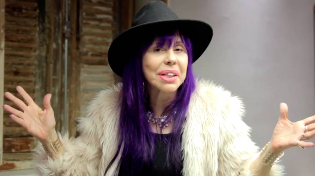 Baby se machuca e fica ausente do forró do “Dança dos Famosos”