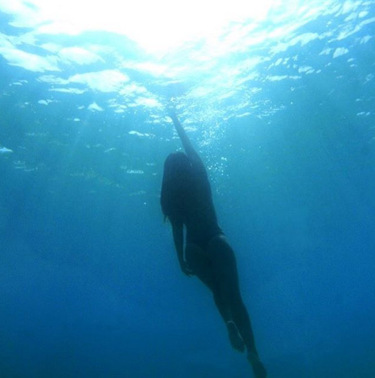 Dani Suzuki Dani Suzuki