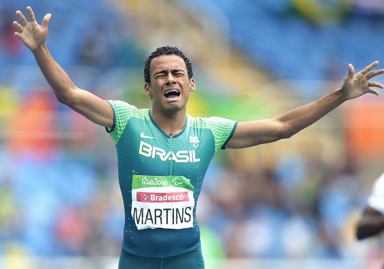 Alexandre Loureiro / Stringer / Getty Images