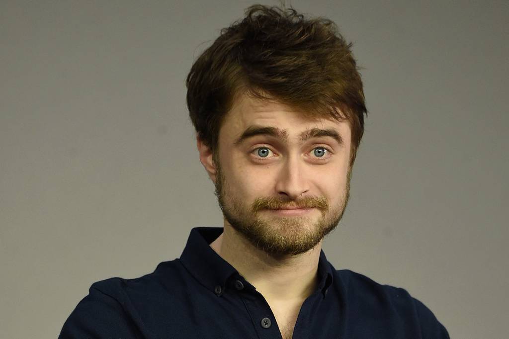 Daniel Radcliffe ajuda turista ferido após assalto em Londres