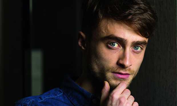 Tudo sobre Daniel Radcliffe | CLAUDIA