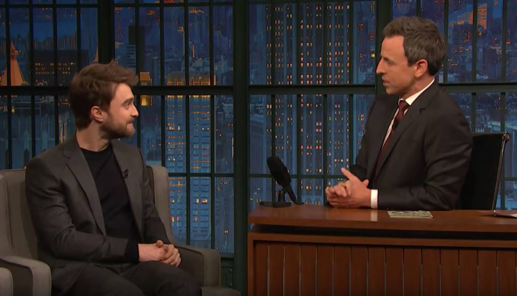 Daniel Radcliffe revela por que jamais assistirá à peça de ‘Harry Potter’