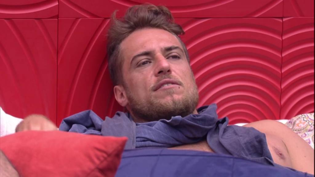 Daniel não perdoa e detona Ronan: ‘Ele é mau caráter’