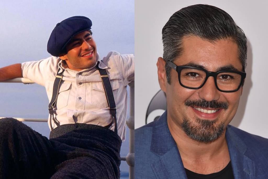 Danny Nucci