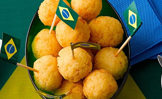 Jogos do Brasil: 25 inspirações para decorar sua casa para a Copa