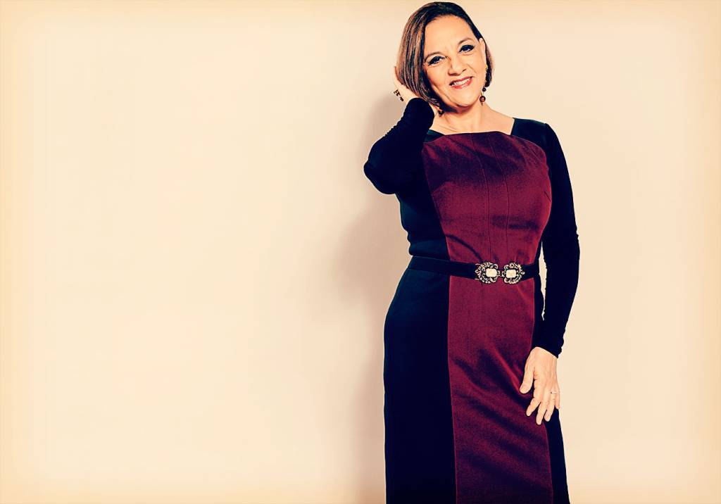 “A Joquebede me faz pensar até onde uma mãe deve se sacrificar pelo filho”