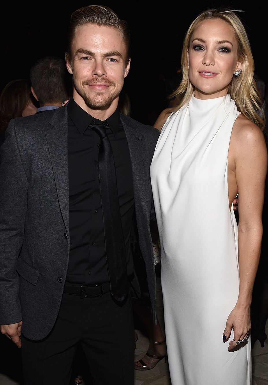 Michael Buckner/Getty Images for The Hawn Foundation Michael Buckner/Getty Images for The Hawn Foundation