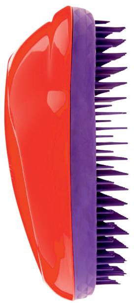 <span>The Original, Tangle Teezer, R$ 69, </span><span>tel. (11) 4563 0893.</span>