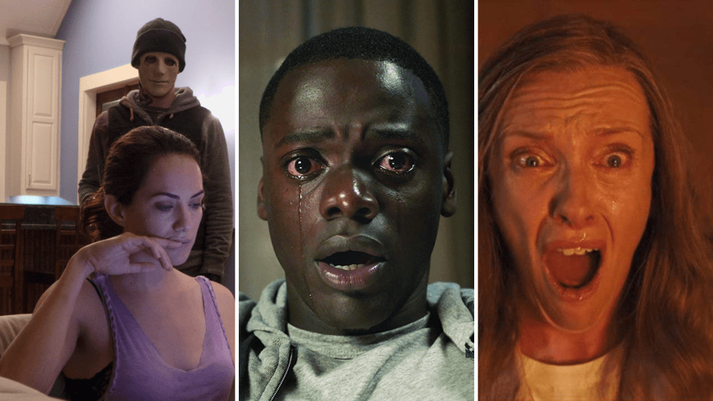 10 filmes de terror (disponíveis em streaming) para quem adorou ‘Nós’