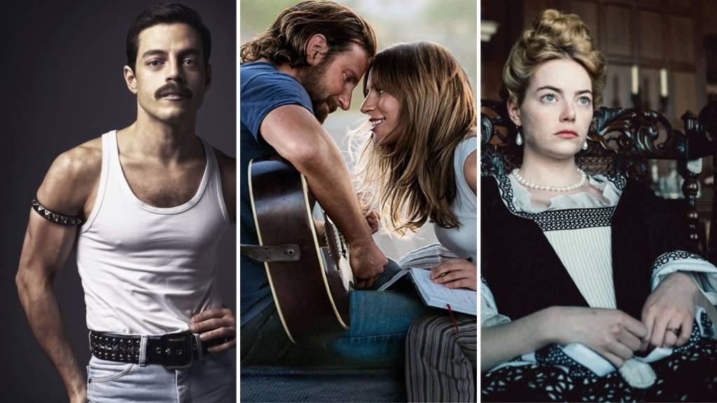 Confira a lista completa de indicados ao Oscar 2019