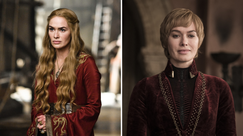 Game of Thrones – Cersei Game of Thrones – Cersei