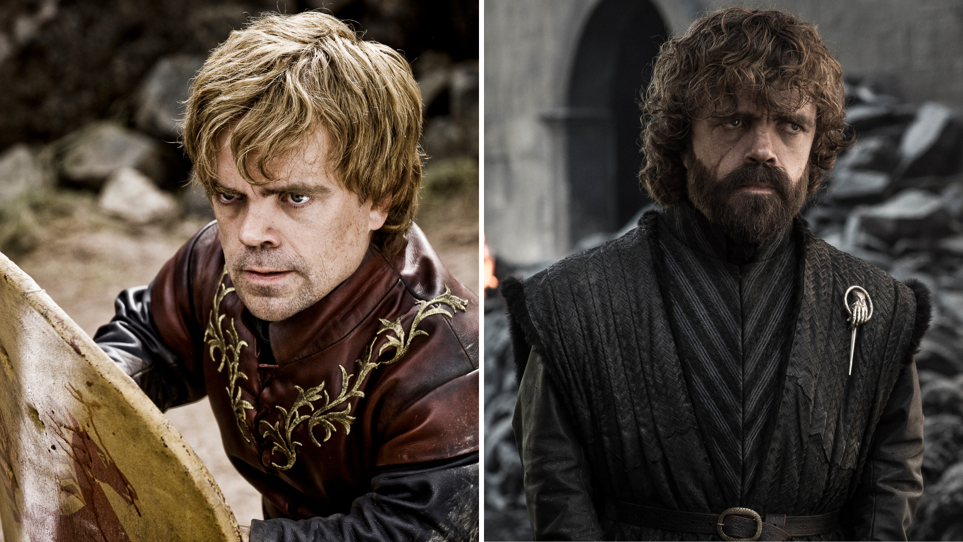 Game of Thrones - Tyrion
