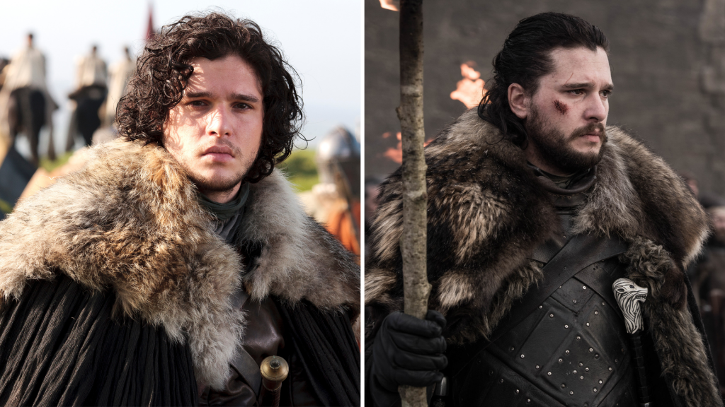 Game of Thrones – Jon Snow