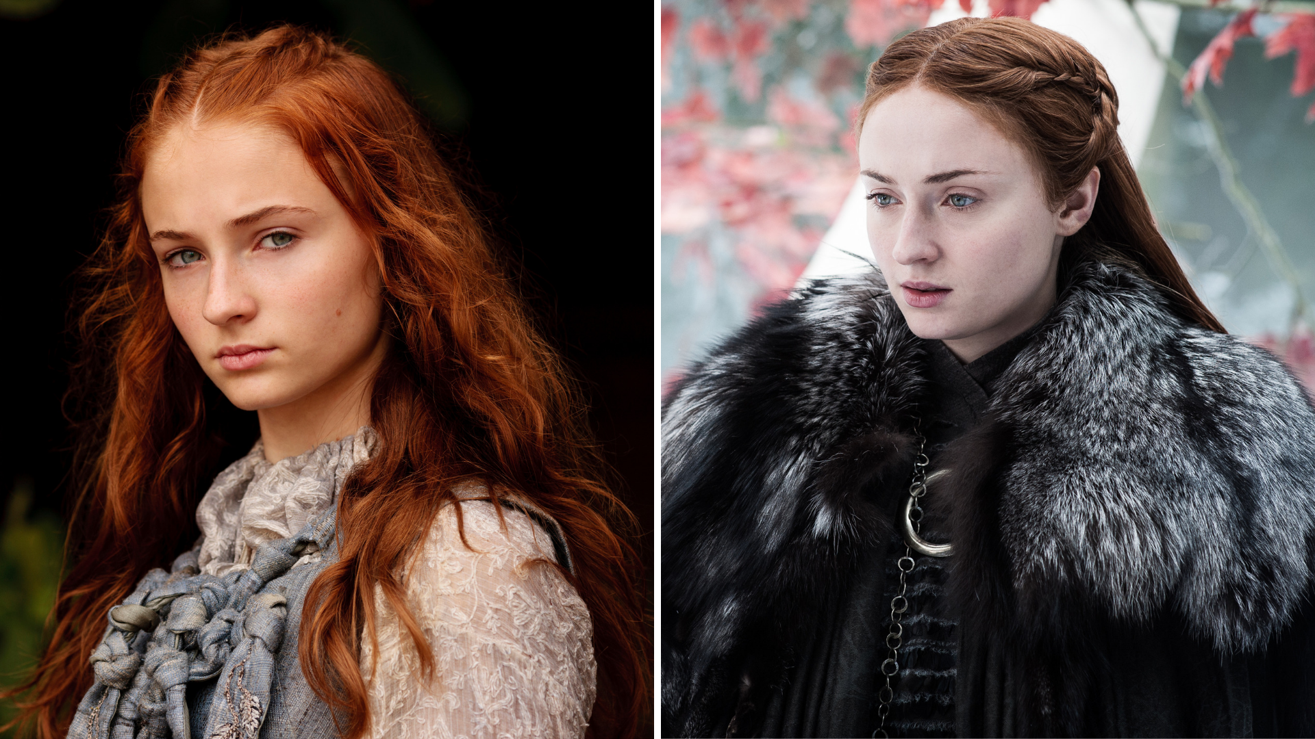 Game of Thrones - Sansa