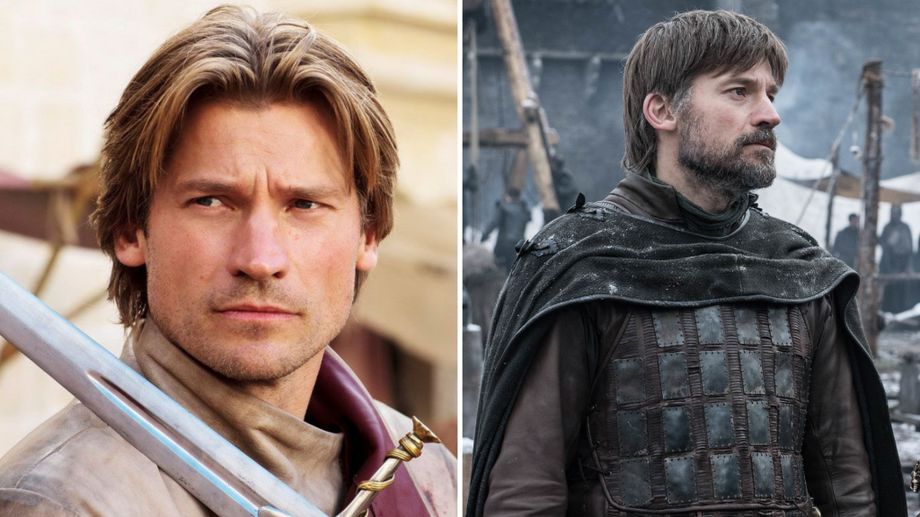 Game of Thrones – Jaime Game of Thrones – Jaime