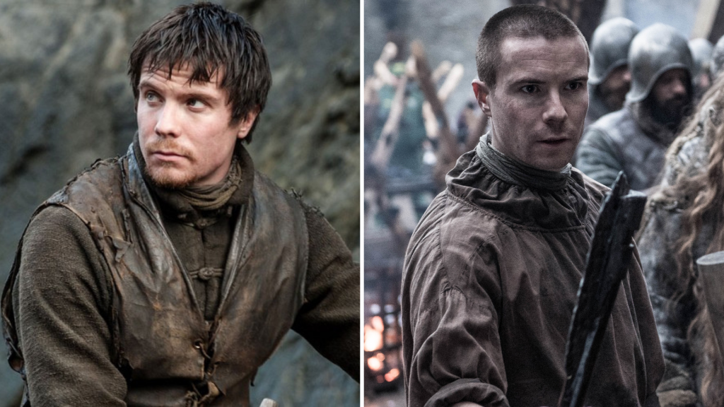 Game of Thrones - Gendry
