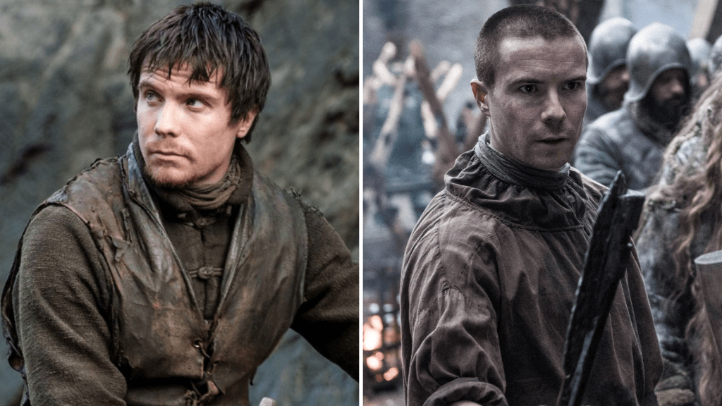 Game of Thrones – Gendry Game of Thrones – Gendry