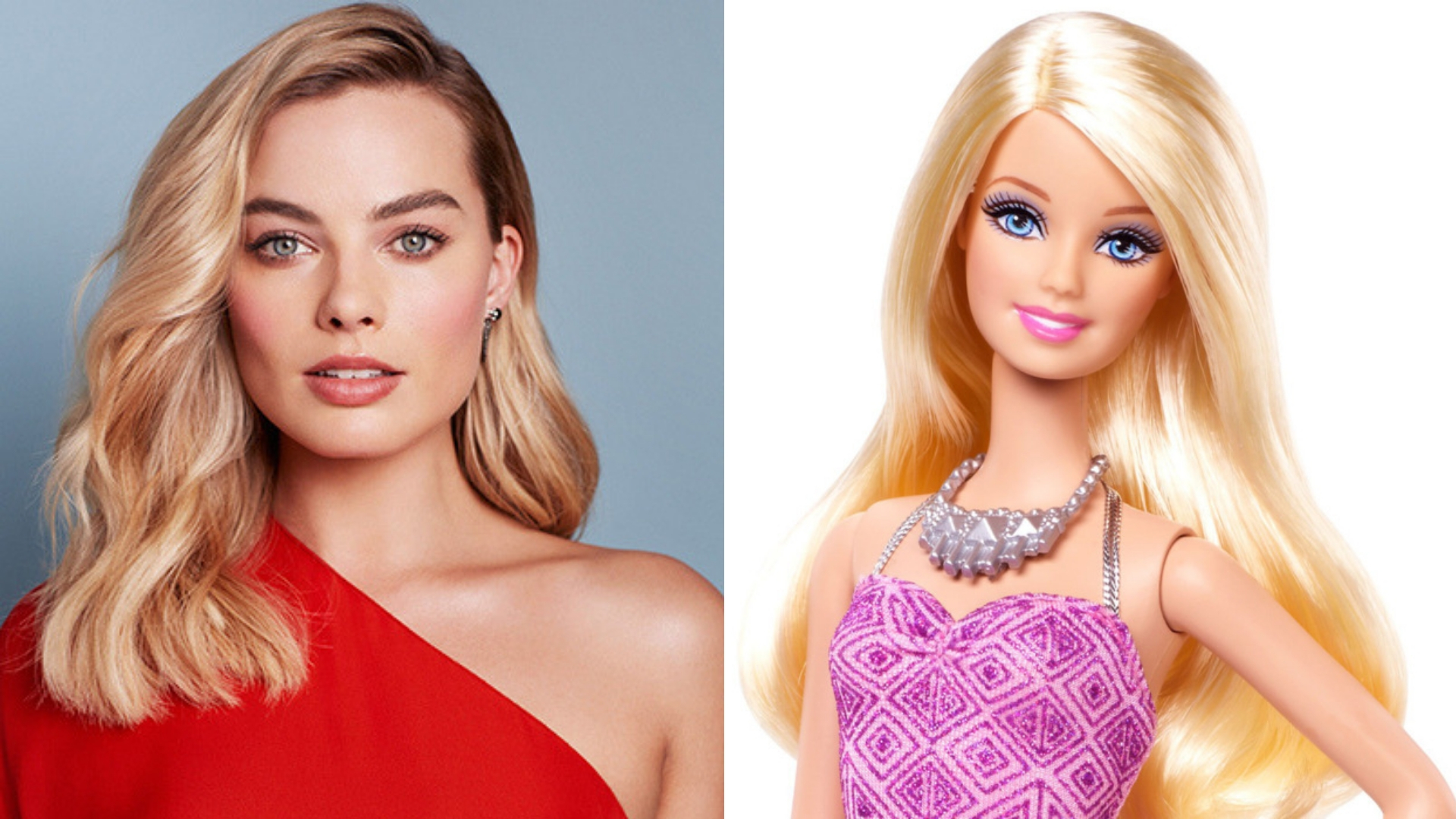 Margot Robbie é A Escolhida Para Interpretar Barbie Em Filme Live Action Claudia 7115