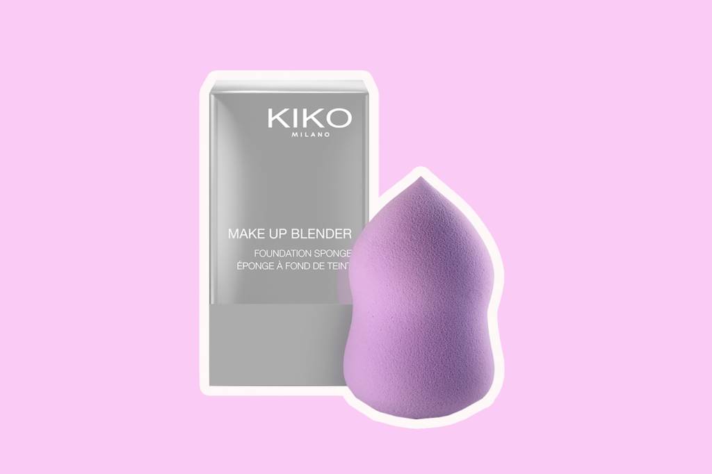 12 esponjas de maquiagem tão lindas quanto práticas