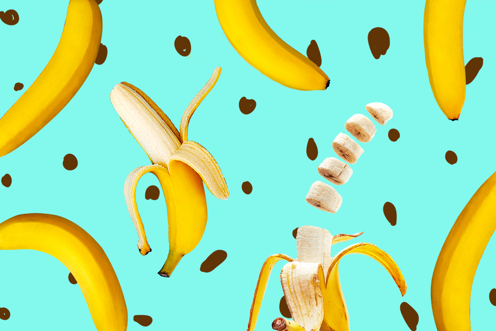 Sem desperdício: 8 receitas para aproveitar bananas maduras demais