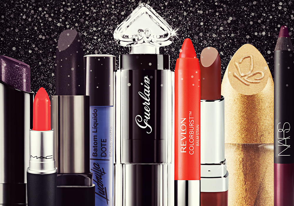 21 batons ‘diferentões’ para garotas destemidas