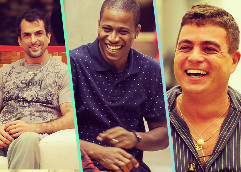 Corta! Relembre polêmicas que não foram ao ar no BBB