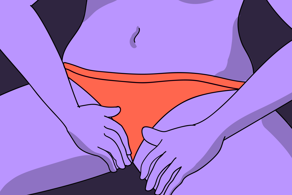 É normal sentir dor na hora do sexo?