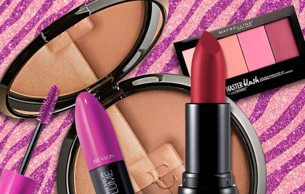 40 itens de beleza com ótimos descontos para aproveitar nesta Black Friday