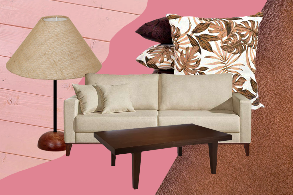 Decoração rústica em alta: 18 itens com esse estilo para aquecer o décor