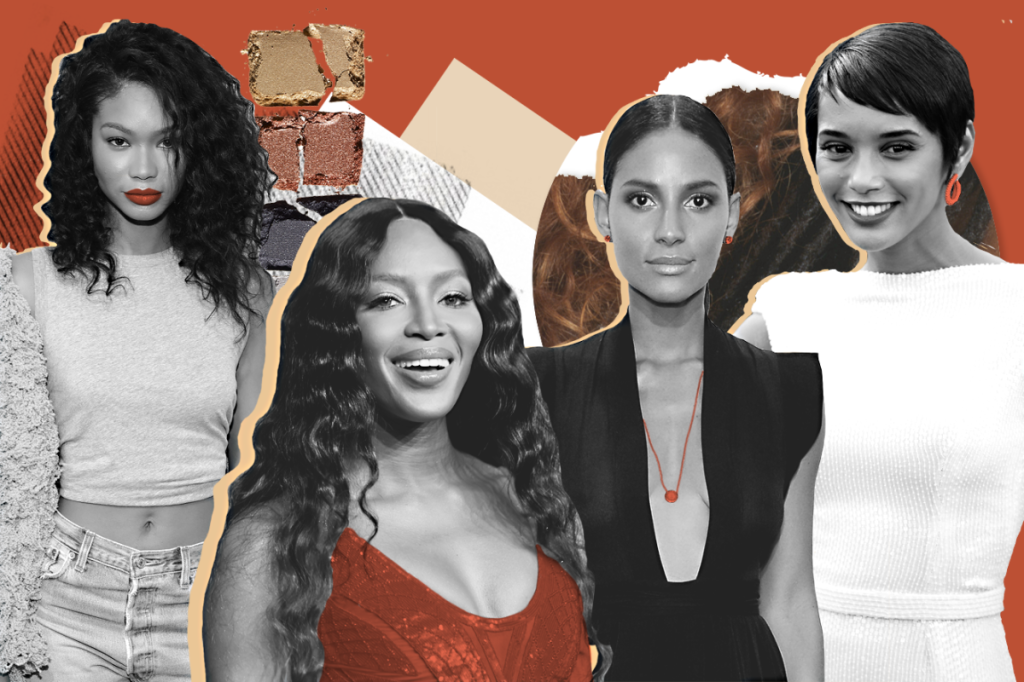 As primeiras modelos negras na história da moda e publicidade – MONDO MODA