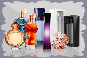 Dia dos Namorados: Perfumes para ela, ele e unissex