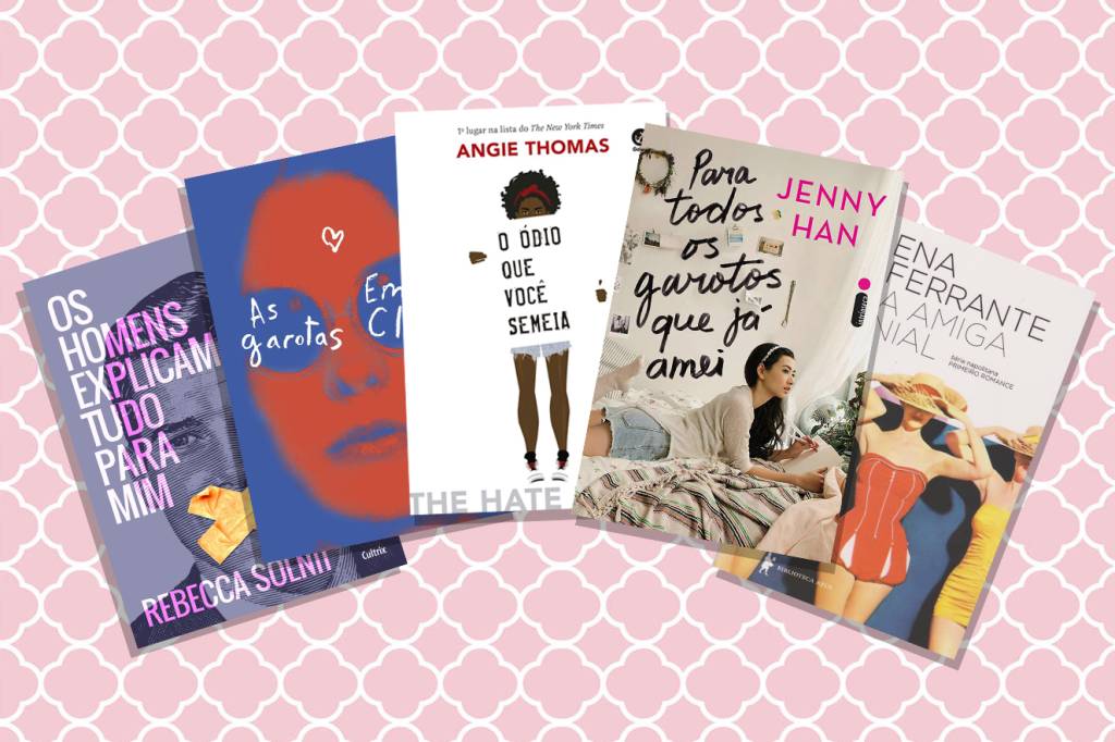 Black Friday 2018: 14 livros imperdíveis com descontão na Amazon