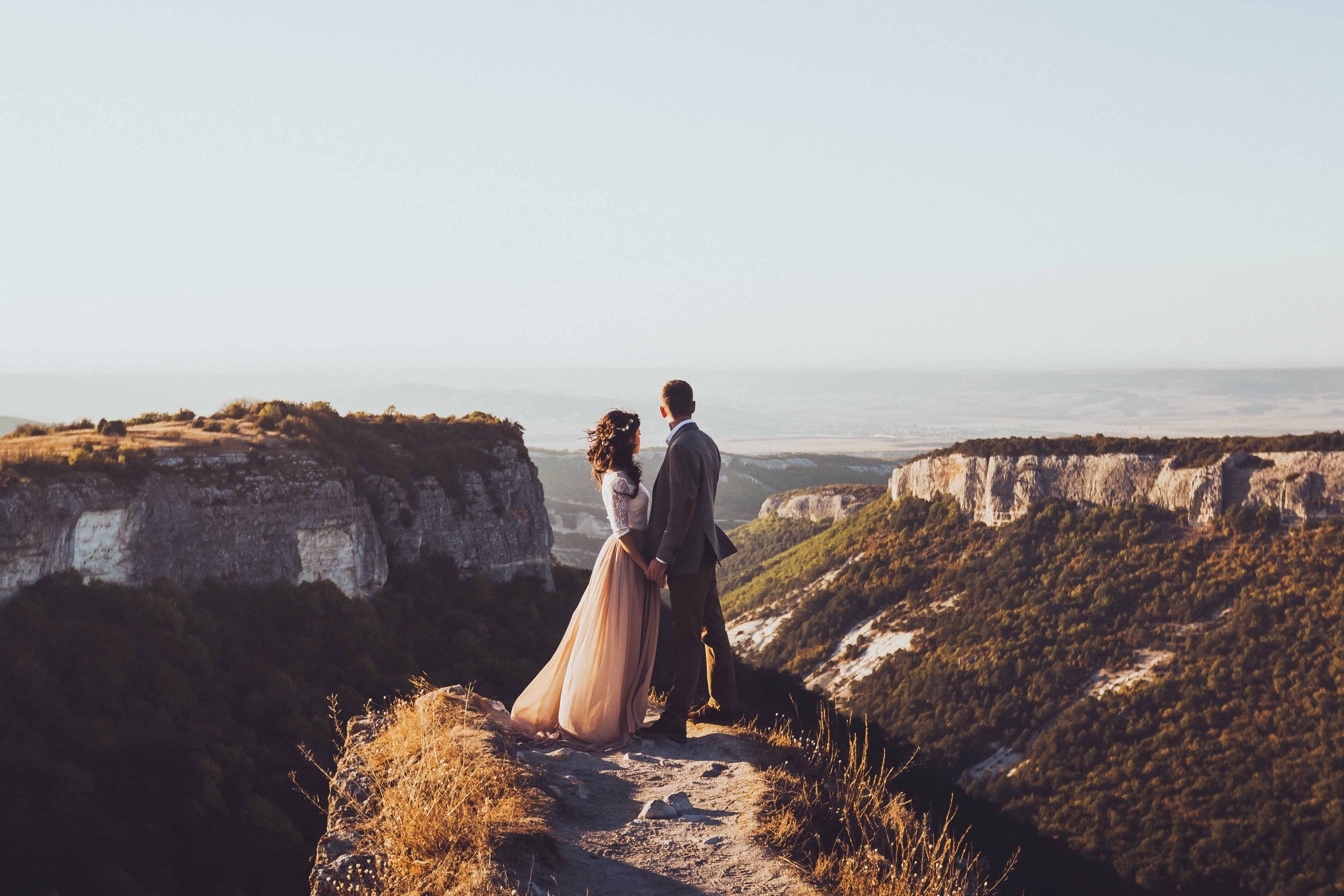 lugares para casar: quatro locais para cerimônia e comemoração