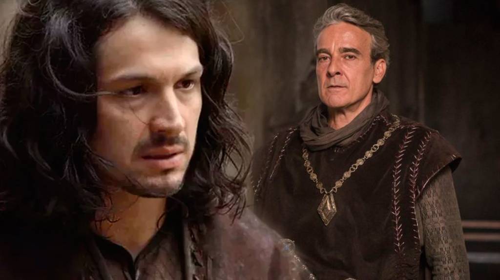 Afonso é traído por novo personagem em ‘Deus Salve o Rei’