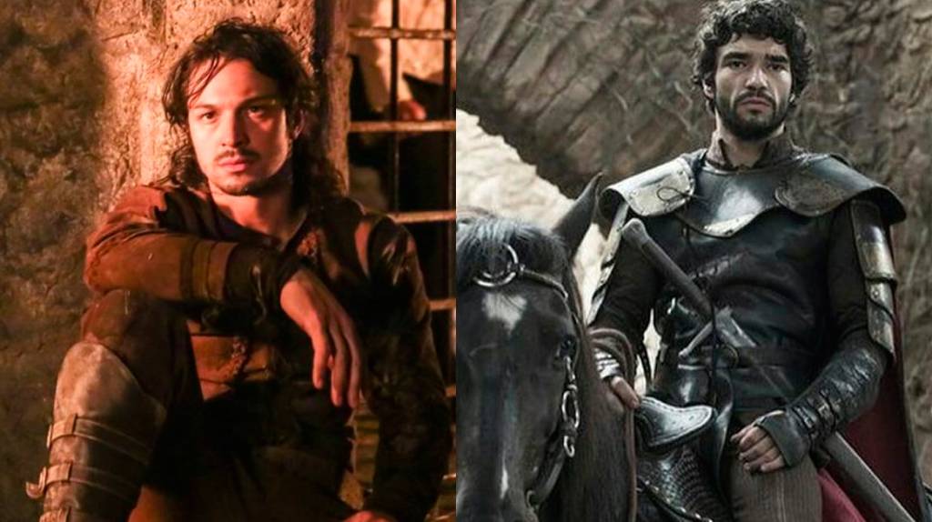 Deus Salve o Rei: Afonso é preso pelo próprio ex-parceiro