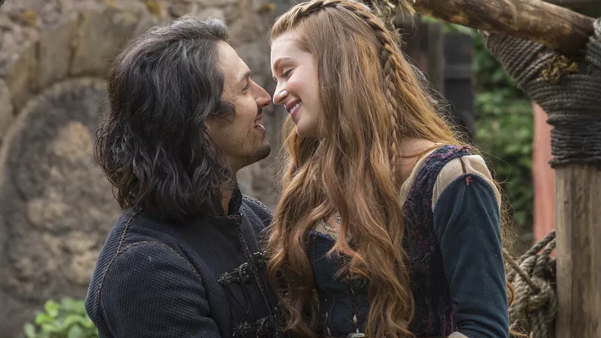 Deus Salve o Rei: Amália descobre que o crush Afonso é príncipe