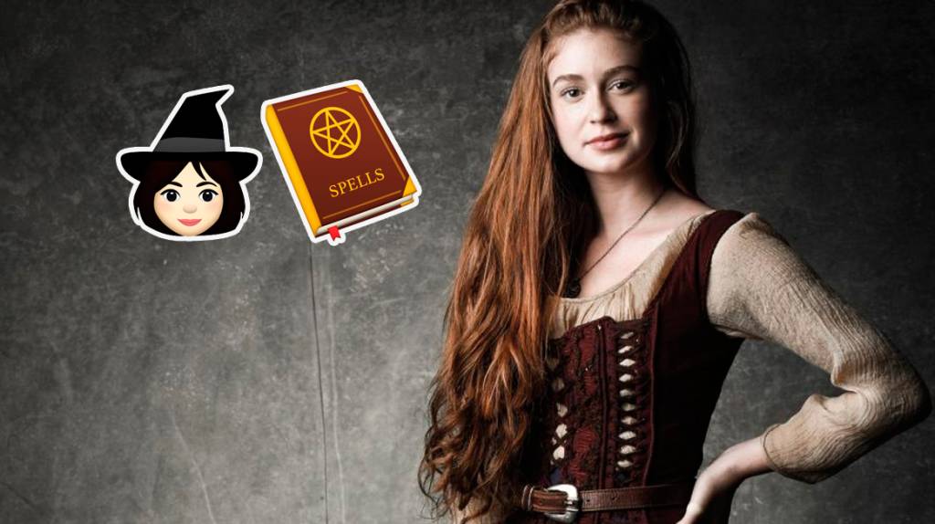 Deus Salve o Rei: Amália é enfeitiçada e volta para Virgílio