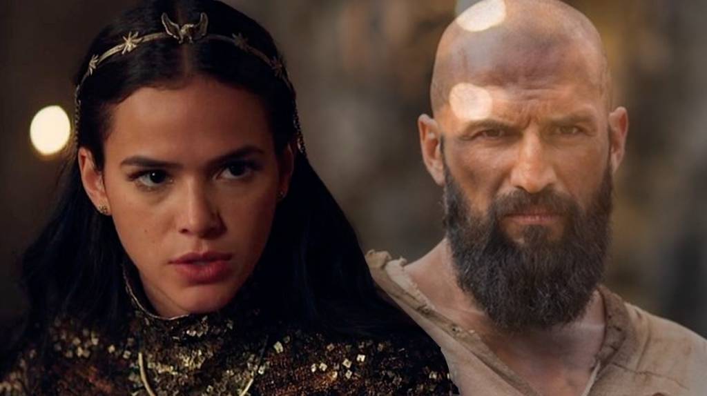 Catarina manda matar Constantino com envenenamento em ‘Deus Salve o Rei’