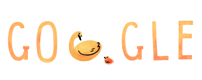 doodle google dia das maes 2015