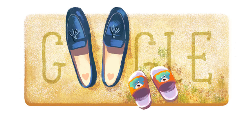 doodle google dia das maes 2016 doodle google dia das maes 2016