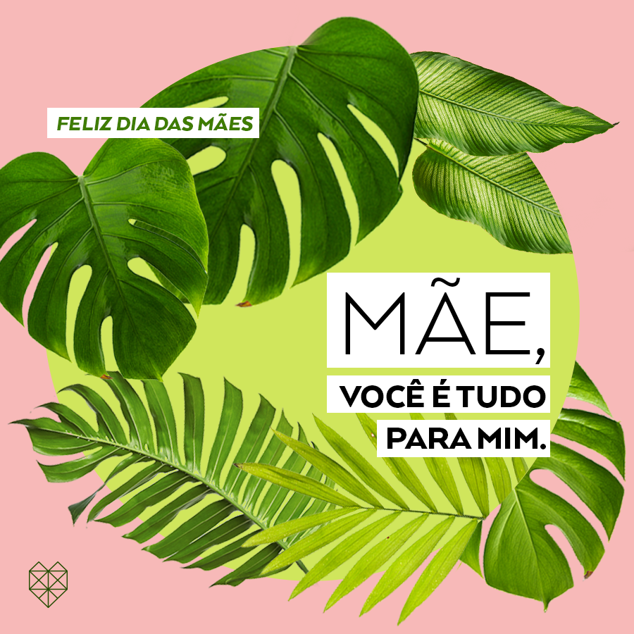 mensagem emocionante dia das maes