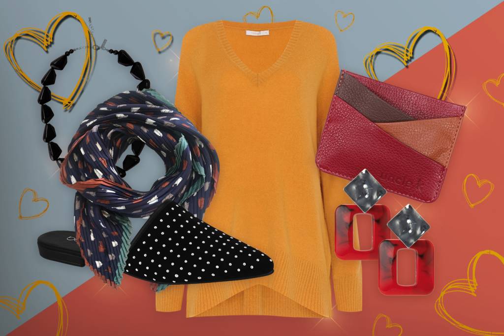 Moda: 35 ótimas ideias de presentes para o Dia das Mães por até R$ 100