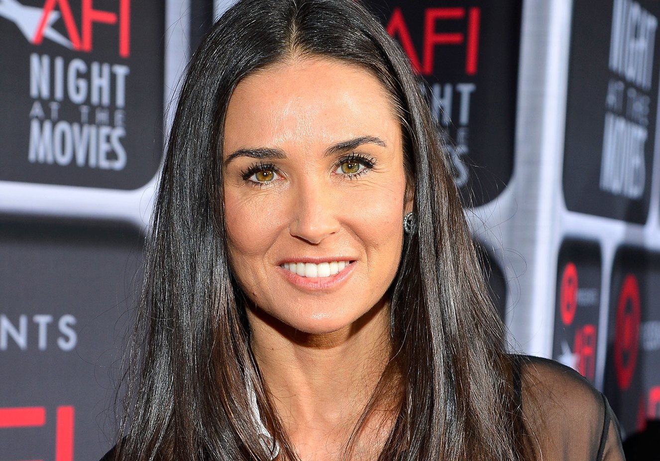 4 dicas de estilo que aprendemos com Demi Moore CLAUDIA 