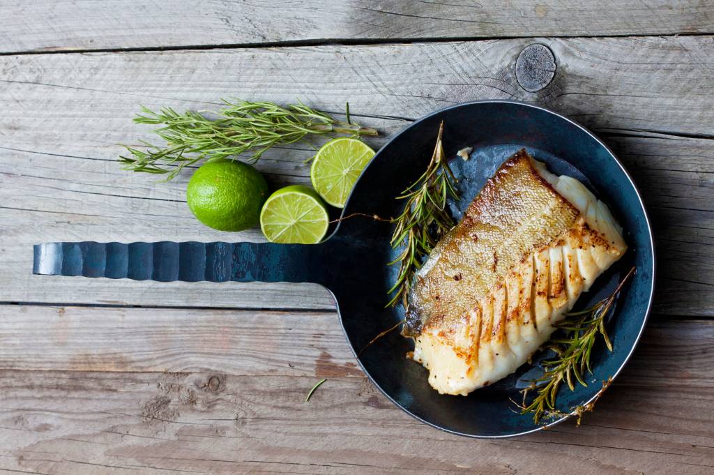 Dicas para fazer peixe frito Dicas para fazer peixe frito