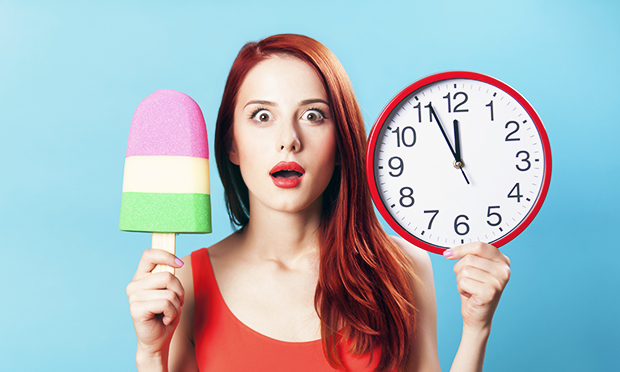 A dieta das 8 horas ajuda a eliminar até 6kg em 1 mês