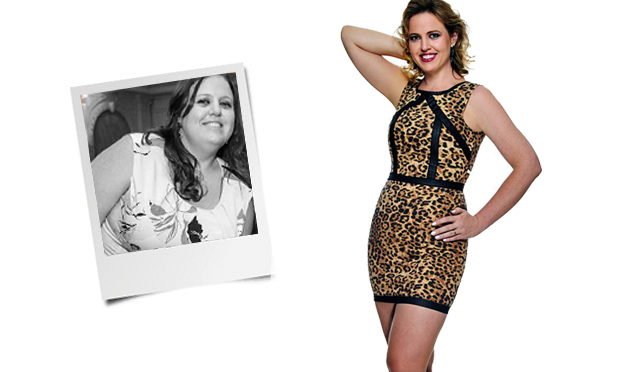 49 kg a menos com proteína de soja no jantar